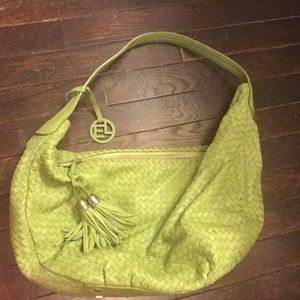 Elliott Lucca shoulder bag